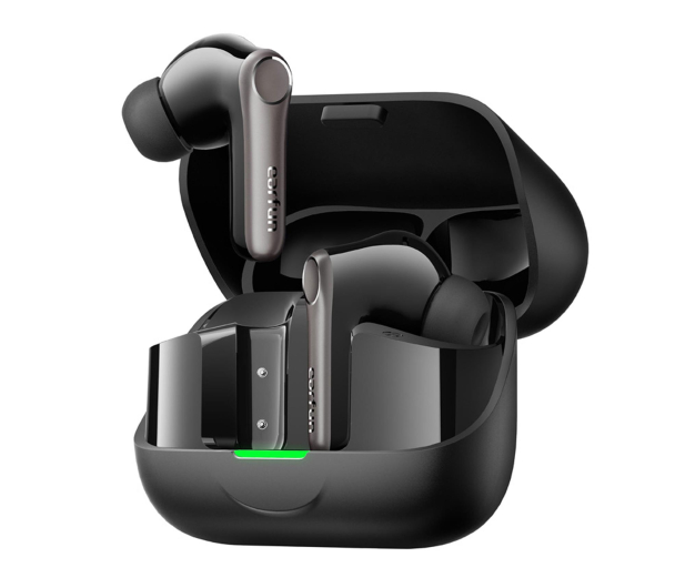 EarFun Air Pro 4+ ANC czarne - 1600951 - zdjęcie